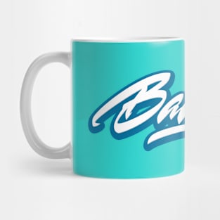 Balifornia Mug